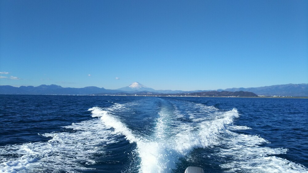 相模湾